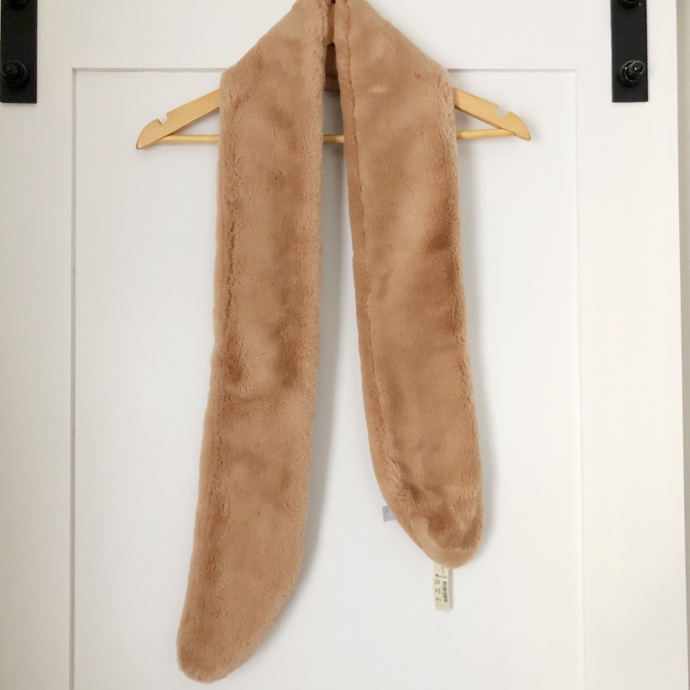 Madewell scarf wrap